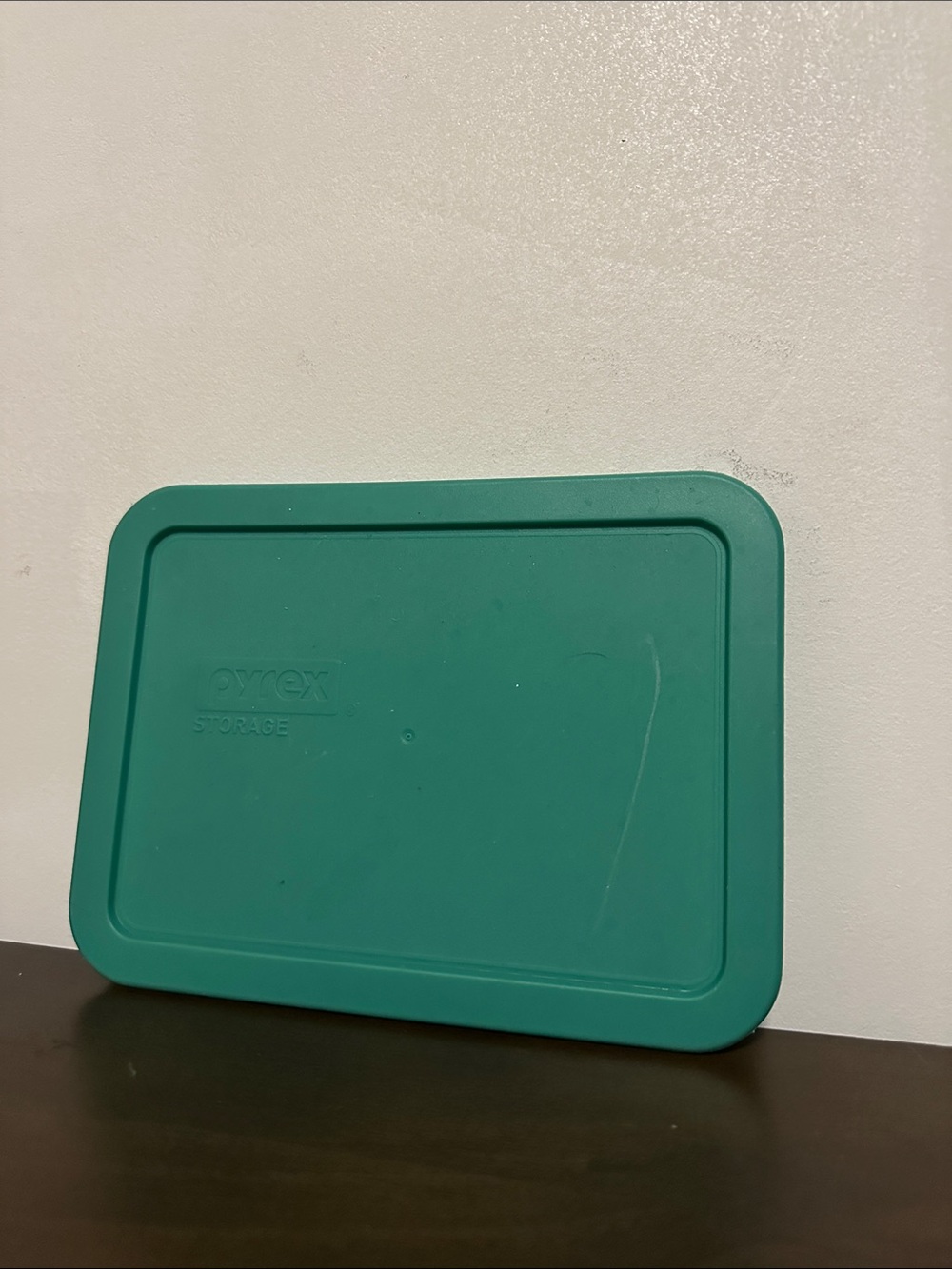 Pyrex Lid